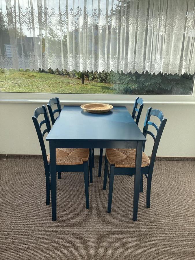 Haus Lies Apartman Rehfelde Kültér fotó