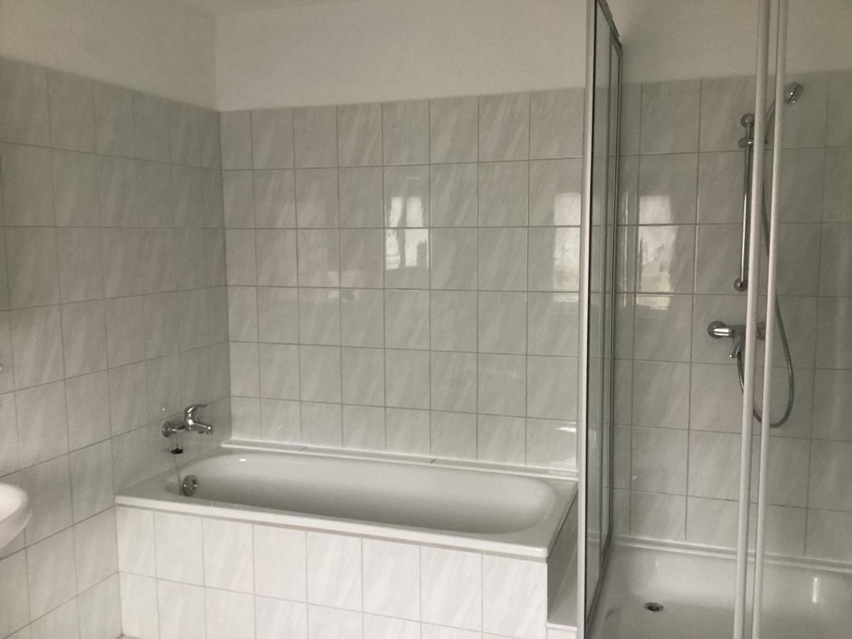 Haus Lies Apartman Rehfelde Kültér fotó