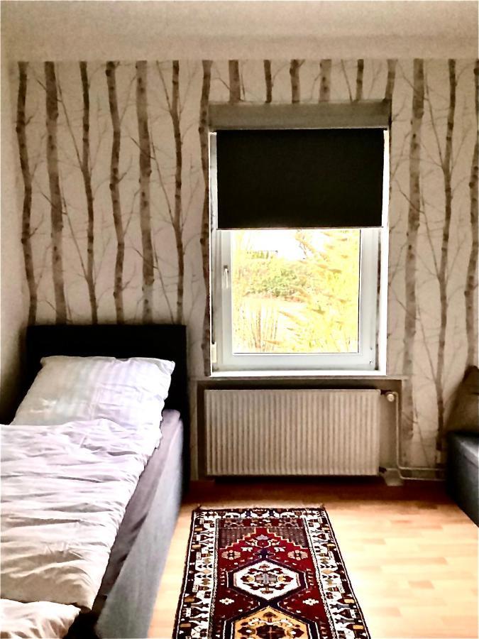 Haus Lies Apartman Rehfelde Kültér fotó